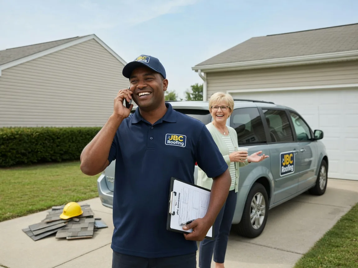 Roof Replacement Parrish, AL FAQs